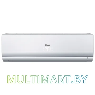 Кондиционер Haier AS12NS1HRA/1U12BS3ERA